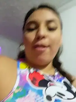 LizzRouse online show from 10, 1, 2025