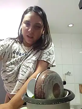 LizzRouse online show from 20, 10, 2025