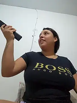 LizzRouse online show from 1, 11, 2025