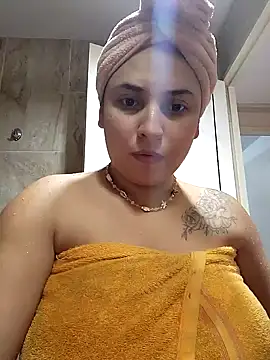 LizzRouse online show from 8, 1, 2026