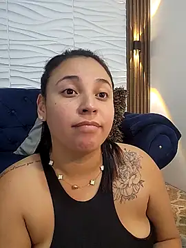 LizzRouse online show from 21, 3, 2026