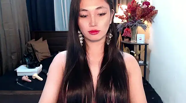 Dhalia Gomez06 online show from 23, 2, 2025