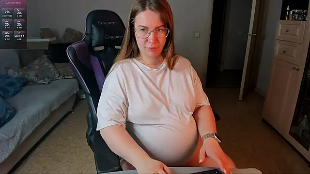 stella vestal online show from 21, 5, 2026