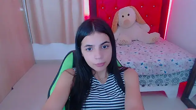 Snapshot of _elenna chatting on 27, 12, 2024 elenna online show from 27, 12, 2024