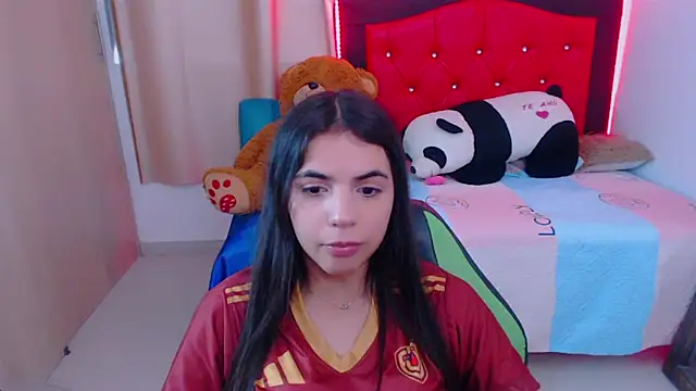 Snapshot of _elenna chatting on 20, 1, 2025 elenna online show from 20, 1, 2025