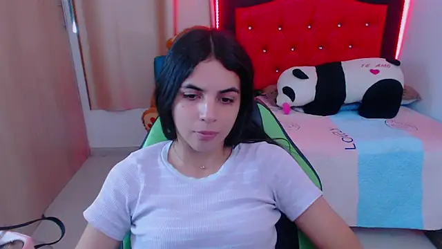 Snapshot of _elenna chatting on 21, 1, 2025 elenna online show from 21, 1, 2025