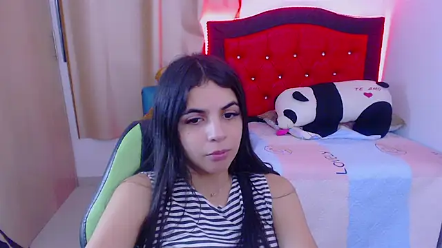Snapshot of _elenna chatting on 23, 1, 2025 elenna online show from 23, 1, 2025
