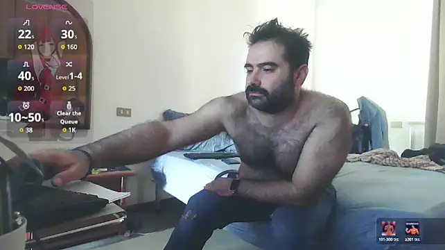 Snapshot of Attila985 chatting on 25, 6, 2026 Attila985 online show from 25, 6, 2026