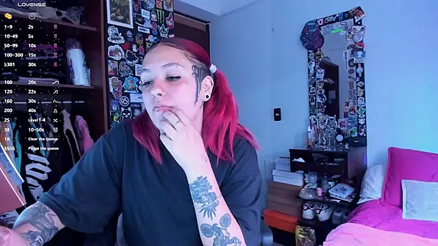 Snapshot of Jessie_williams chatting on 22, 1, 2025 Jessie williams online show from 22, 1, 2025