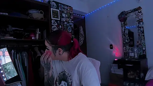 Jessie williams online show from 29, 1, 2025