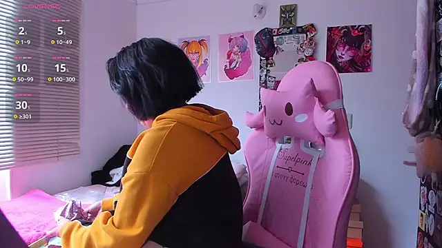 Snapshot of Jessie_williams chatting on 18, 3, 2025 Jessie williams online show from 18, 3, 2025