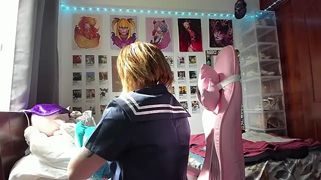 Snapshot of Jessie_williams chatting on 31, 10, 2025 Jessie williams online show from 31, 10, 2025