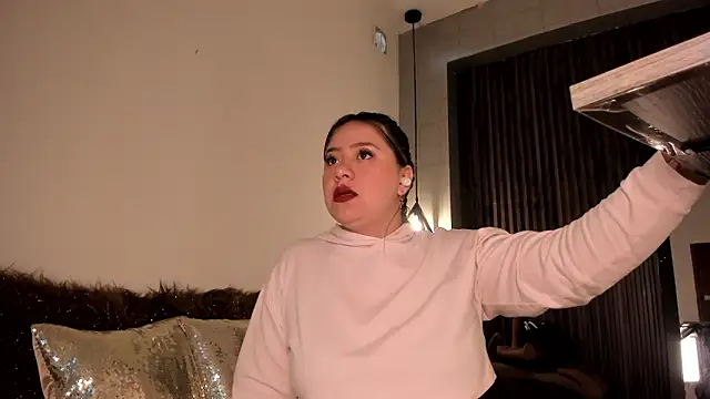  rebecca1 online show from 14, 3, 2025