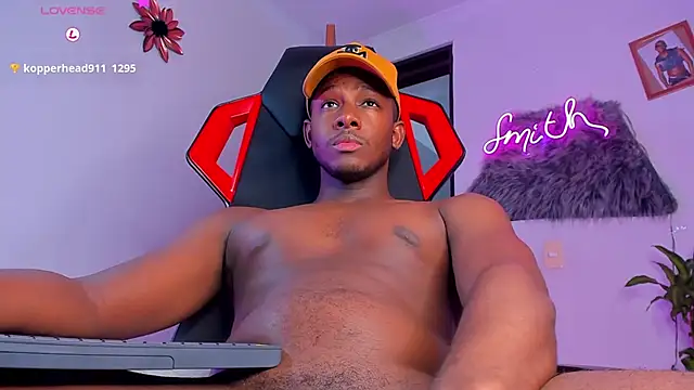 Baby smith online show from 12, 1, 2025