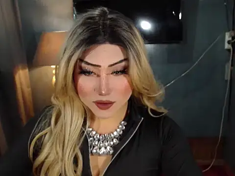 BlackAlison online show from 14, 4, 2026