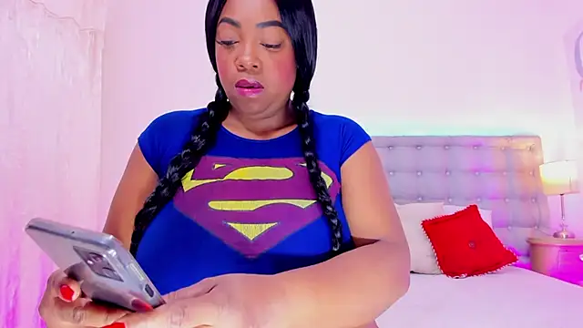 laqquishax online show from 13, 1, 2025