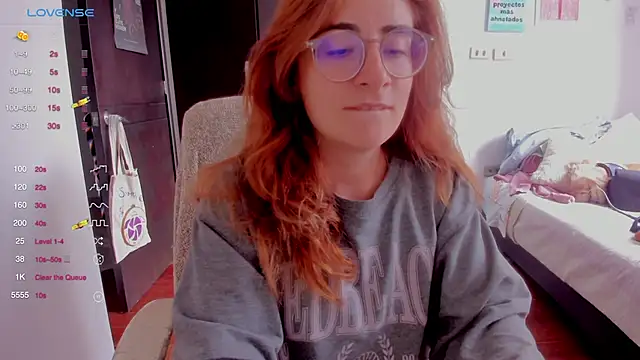 linda giggle online show from 6, 1, 2025