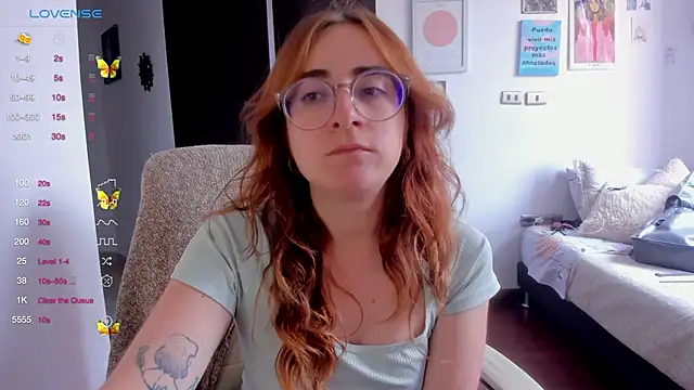 linda giggle online show from 16, 1, 2025