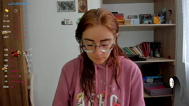 linda giggle online show from 22, 2, 2025