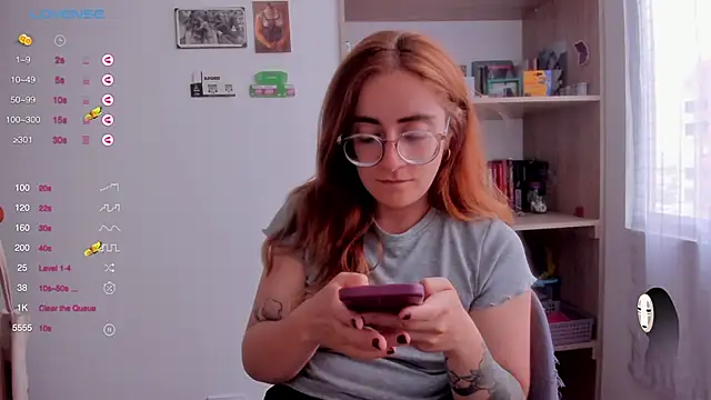 linda giggle online show from 23, 2, 2025