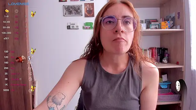 linda giggle online show from 6, 3, 2025