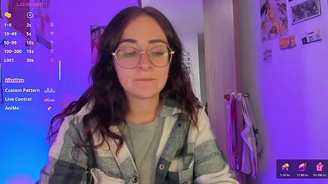 linda giggle online show from 6, 2, 2026