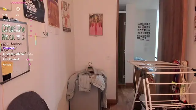 linda giggle online show from 10, 4, 2026