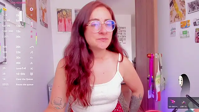 linda giggle online show from 23, 5, 2026
