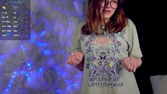 mary lunar online show from 30, 3, 2026