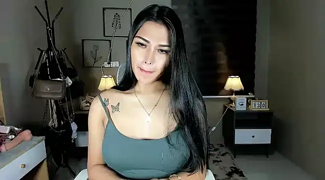 EternityBanks online show from 30, 1, 2025