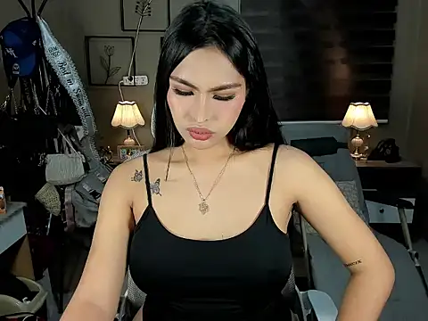 EternityBanks online show from 4, 12, 2025