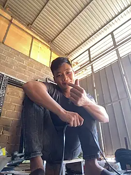 Naughty--asian online show from 13, 11, 2025