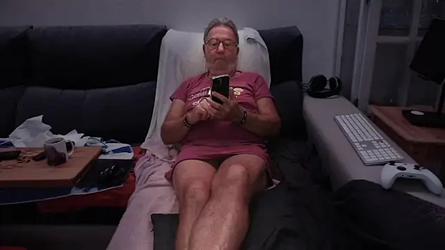 Nudelschwanz online show from 29, 9, 2025