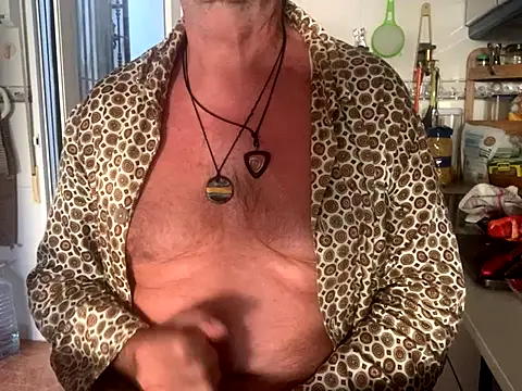 Nudelschwanz online show from 28, 10, 2025