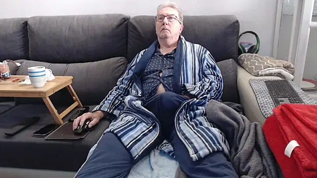 Nudelschwanz online show from 25, 3, 2026