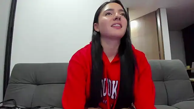 Isa And Natasha online show from 15, 2, 2025