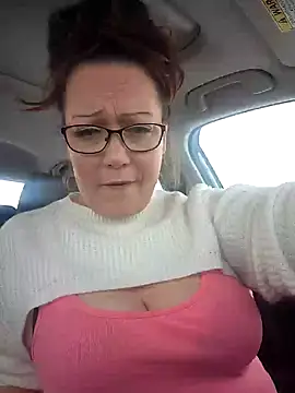 BBWQUEENBEEE online show from 19, 1, 2025