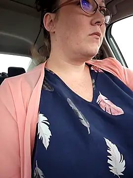 BBWQUEENBEEE online show from 13, 3, 2025