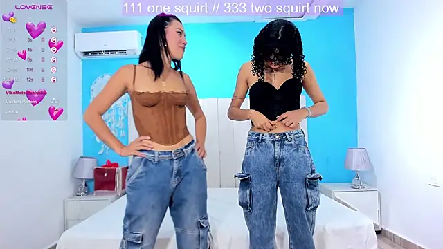 Snapshot of Lollipo_21 chatting on 25, 11, 2025 Lollipo 21 online show from 25, 11, 2025