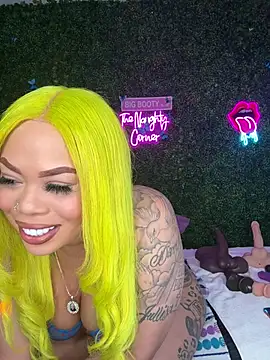 ThickAssRena online show from 12, 4, 2026