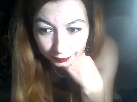 Olesja online show from 23, 10, 2025