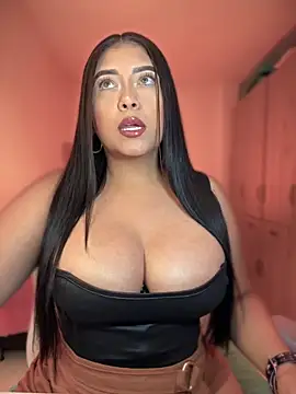 cami ortiz   online show from 5, 11, 2025