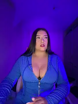 Snapshot of cami_ortiz__ chatting on 23, 7, 2026 cami ortiz online show from 23, 7, 2026