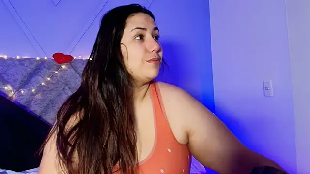 emmajohnss online show from 19, 2, 2025
