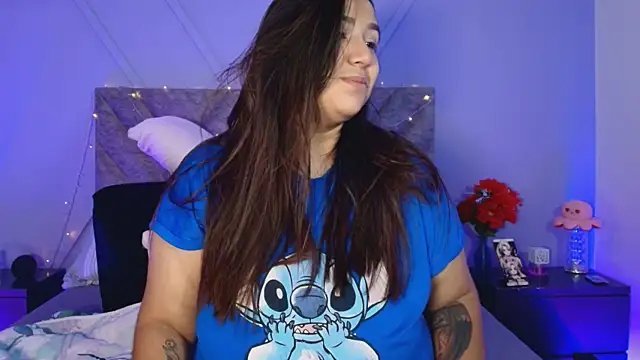 emmajohnss online show from 14, 3, 2025