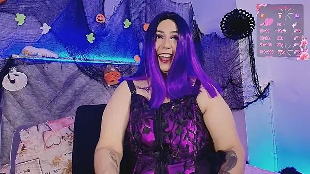 emmajohnss online show from 1, 11, 2025