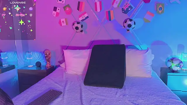 Snapshot of emmajohnss chatting on 17, 7, 2026 emmajohnss online show from 17, 7, 2026