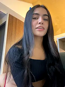 DaphneUwu online show from 22, 12, 2025