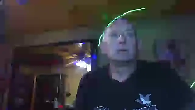 jeanlulu online show from 21, 9, 2025