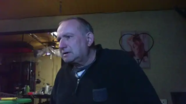 jeanlulu online show from 8, 11, 2025